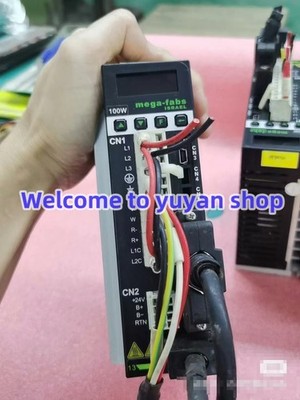 1pc USED D2-0123-S-B0-1 Driver TESTED  #yi