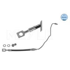 Bremsschlauch hinten links für VW Polo 6N2 3 6N1 6V2 6V5 | 24449599