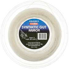 Synthetic Gut Armor Replacement Professional Grade Professional