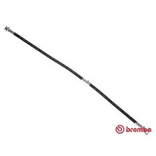 Bremsschlauch vorne links für Nissan Qashqai 1 J10 2 J11 | 24613051