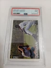 1995 Upper Deck Collector's Choice Michael Jordan #500 PSA 9 MLB ROOKIE RC 🔥📈