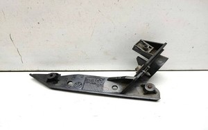 BMW 3 E90 Stoßstangenhalter vorne rechts 7058448 2.00 Diesel 2008 33632071