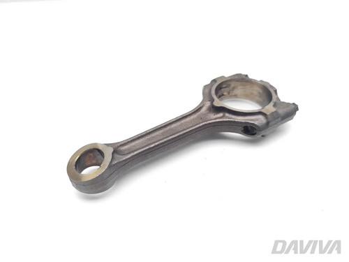 Vauxhall Astra Pleuelstange des Motors 1.6 Benzin 85kW (115 HP) A16XER 2014