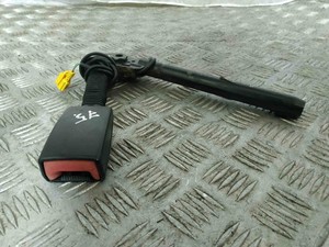 MERCEDES-BENZ E W211 Sitzschnalle vorne rechts A2118602069 3.00 Diesel 20134705