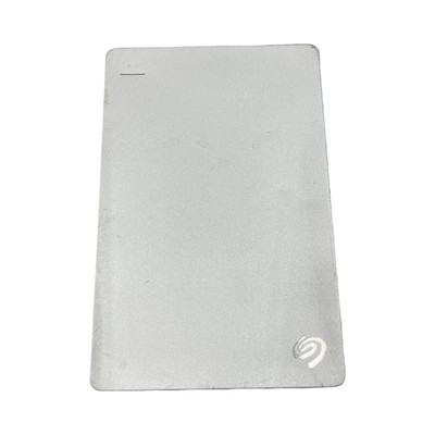 Seagate 1KAAP1-501 1TB Backup Plus for MAC Portable Drive #21