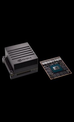 Nvidia Jetson AGX Xavier 16GB PN:900-83668-0030-000 AI Auto Robotics CPU GPU