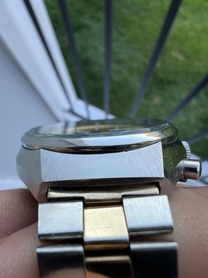 Seiko 6138-8030 John Player Special Vintage Chronograph Stellar