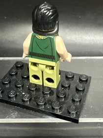 LEGO Mandarin Minifigure 76008 Marvel Super Heroes sh0074