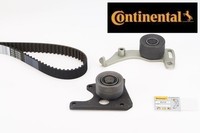 Continental Ctam CT1061K2 Zahnriemensatz Zahnriemen Satz