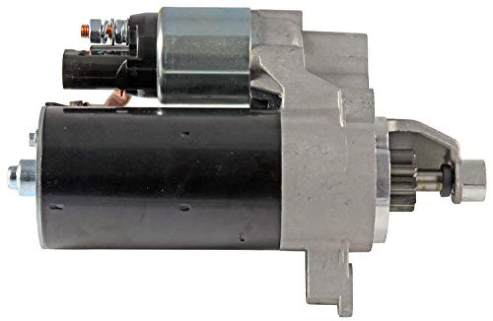 HELLA 8EA 012 528-671 Motorino d'avviamento - 12V - 2.2KW - per es. Audi A4 Avan