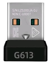 Logitech Lightspeed Receiver Dongle For Logitech G613 (/RT6-13842-920-008386-...