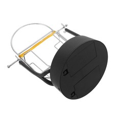 Silent Dual Phone Step Counter Shaker: Automatic Swing Device Mute Rocker