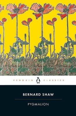 George Bernard Shaw Pygmalion (Paperback) (UK IMPORT)