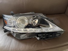 2013-2015 LEXUS RX350 RIGHT PASSENGER SIDE XE...