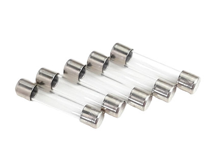 Set of 5 each 312 1/4A 250V LITTELFUSE Fuses LF Fast Blow