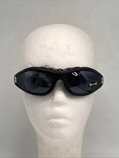   Choppers Wind Resistant Padded Motorcycle Riding Sunglasses New