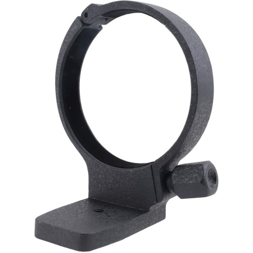 Anello Per Treppiede Per Obiettivo 70-200mm F/4L - Collare In Lega Di Alluminio Per Canon EF, Diametro 7cm - 3