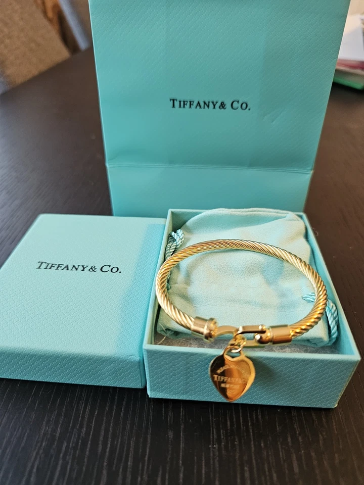 Tiffany & Co. Armband