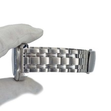 Omega Seamaster 210.30.42.20.01.001 42mm SS Blue Dial Automatic Box #KN287 11