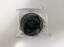 Personal Steering Wheel Horn Button Rare Green