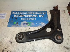 Triangle de suspension Citroen C3