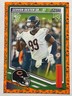 2025 Panini Score-A-Treat #189 Gervon Dexter Chicago Bears