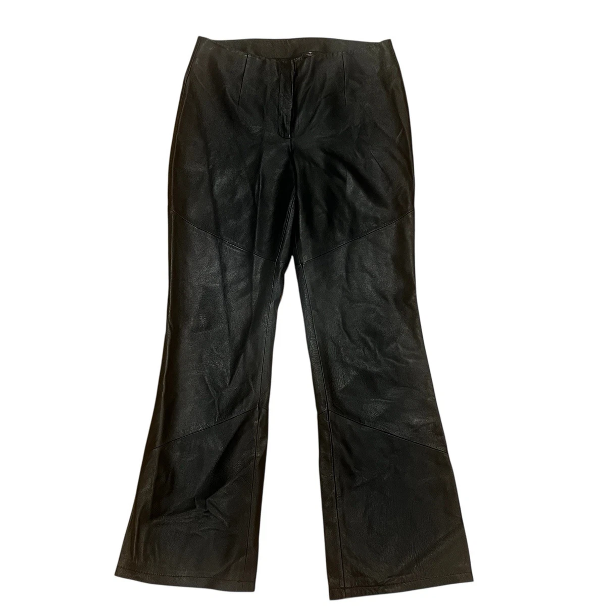 pelle studio leather pants products for sale | eBay