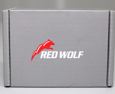 RED WOLF 40A Schutzschalter Sicherungshalter Mit Manuelles Reset Für Auto Boot