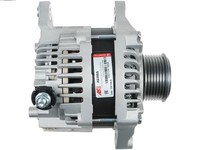 Lichtmaschine Passend FüR Nissan NT400 12V 150A