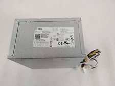 Dell OptiPlex 7020 / 9020 MT 8 Pin 290w ATX Power Supply KPRG9