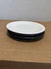 FIESTAWARE Homer Laughlin SALAD PLATE 7 1/4" FIESTA HLC USA Choose Your Color