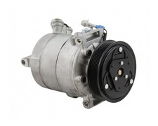 Klimakompressor Klimaanlage Pxv16 für Opel Signum CC Vectra C Limo Kombi 00-15
