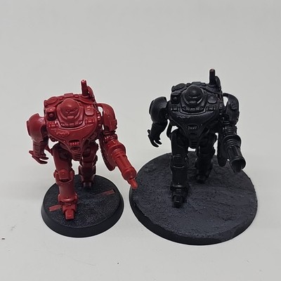 Games Workshop Warhammer 40K Blackstone Fortress Imperial Robot UR-025 (UR025)