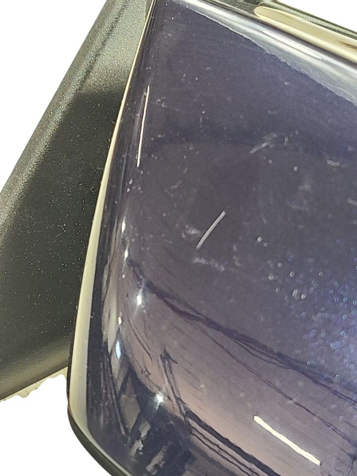 Maserati Ghibli 2019 Side mirror