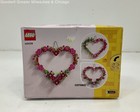 LEGO #40638 Heart Ornament Building Set Sealed — photo 2