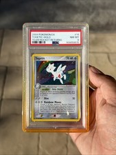 Togetic 14/109 EX Team Rocket Returns Holo - PSA 8 NM-MT on eBay
