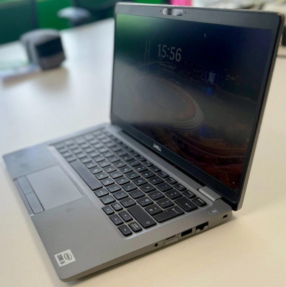 Dell Latitude 5310 · i5-10210U · 16GB · 256GB, photo 3 of 5