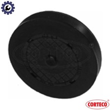 4x PLUG ROCKER ARM SHAFT MOUNTING BORE 80000290 FOR RENAULT MASTER/II/Van/Bus