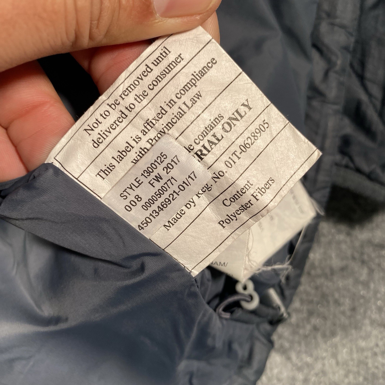 Lawrence Tech Blue Devils Under Armour ColdGear R… - image 5