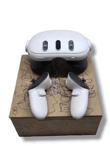 Manette VR Meta Quest 3 / 3S (main Droite) - Occasion Testée