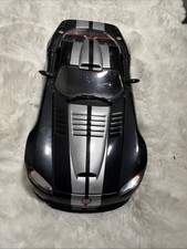Hot Wheels Dodge Viper 118 Blackgrey 2003 Hot Wheels Dodge Viper 118 Blackgrey 2003