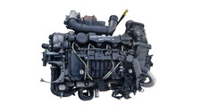 MOTORE COMPLETO PER FORD Focus Berlina 3° Serie HHDA Diesel 1600 (04>08)