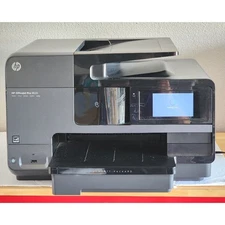 HP Officejet Pro 8620 All-In-One Wireless PARTS ONLY PLEASE READ DESCRIPTION
