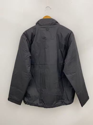 Marmot Light Trace Padding Jacket/ Large/ Nylon/ … - image 2