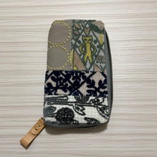  New and unused Hobonichi Techo Cover "Mina Perhonen"