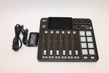 Rode RODECaster Pro II 8 Channels Integrated Audio Production Studio