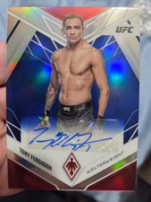 2023 Panini Prizm UFC MMA Cards Checklist 29
