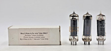 50C5 New Tube New Old Stock Test NEW 1 Year Warranty