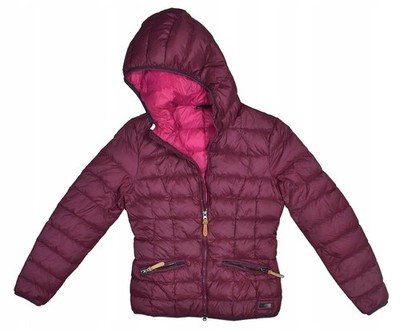 CMP Women's Ultralight Down Jacket 38