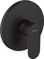 Hansgrohe Vernis Blend Einhebel-Duscharmatur Unterputz, 71667670, Farbe: